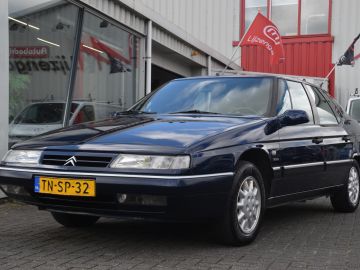 Citroën XM